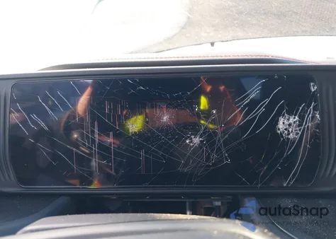 2025 Dodge Charger Daytona R/T Awd z USA, uszkodzony, nr VIN 2C3CDBCK7SR543286